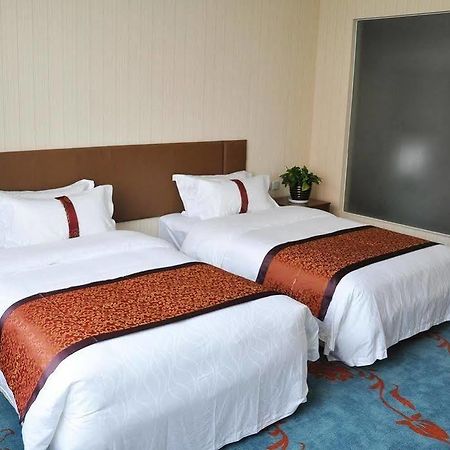 Qingdao Hengxing Hotel 외부 사진
